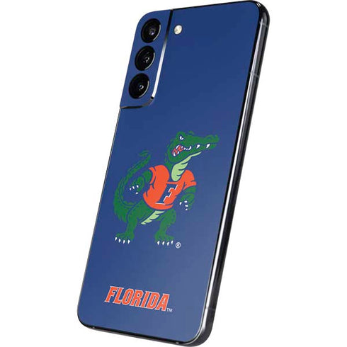 University of Florida Gators Mascot Galaxy S22 Plus Skin